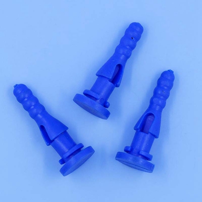 尼龙铆钉是一种什么零件？