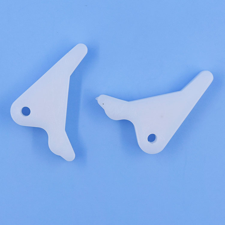 PC板导槽  板拉柄CED-282