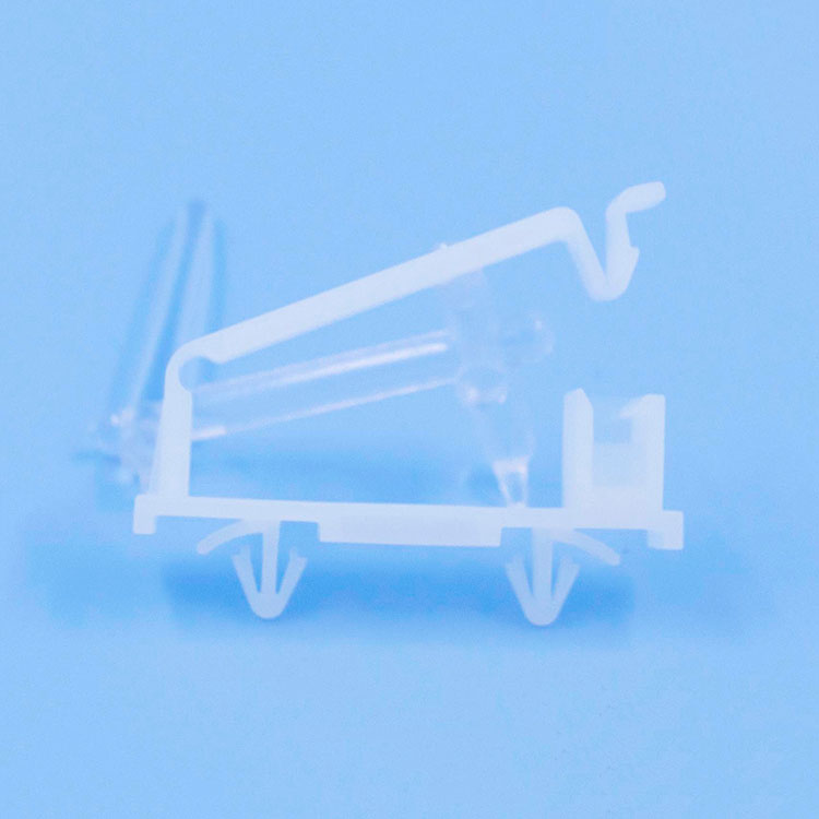 （背胶）电线固定座HEB-H