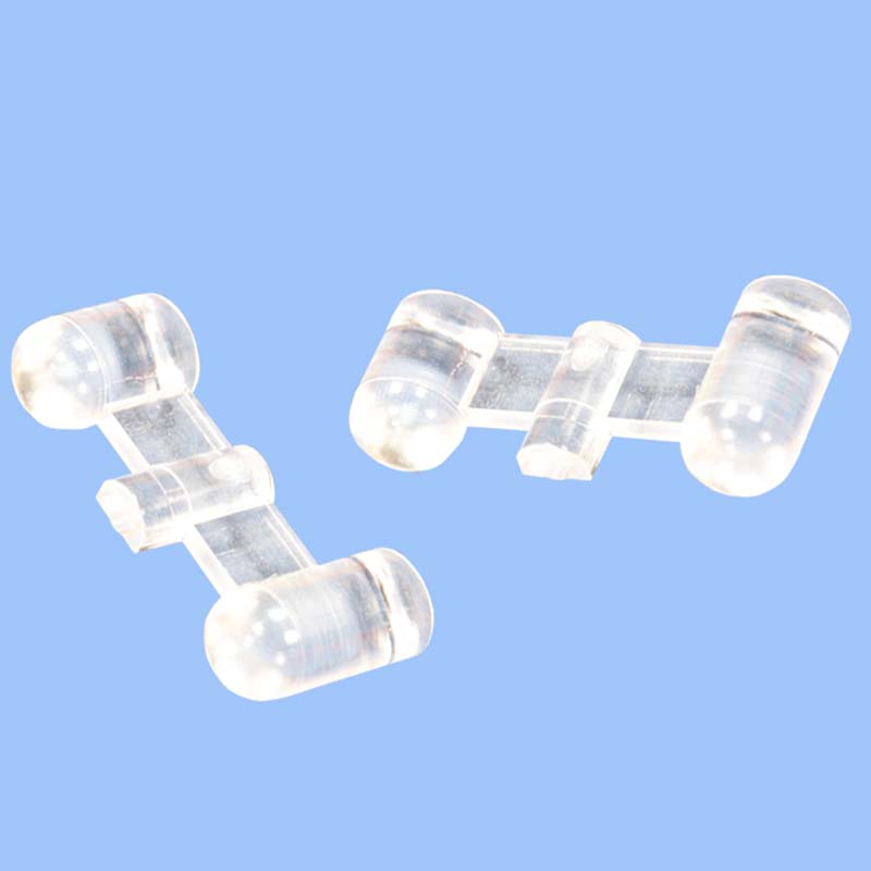 LED间隔柱 灯座 导光柱LIE-50