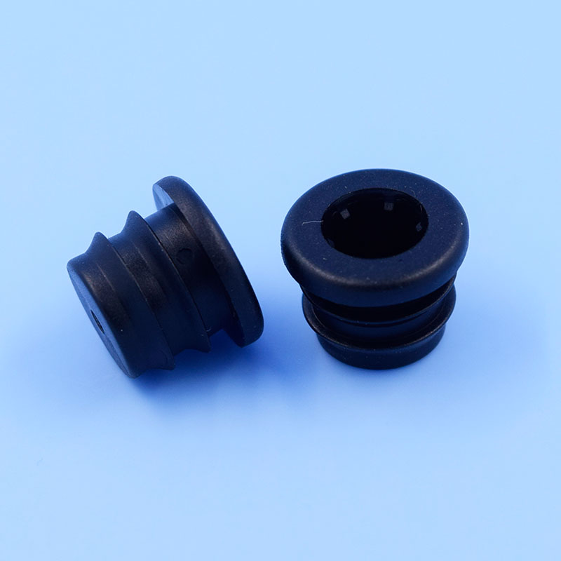 尼龙铆钉 风扇铆钉 门扣DBB-2