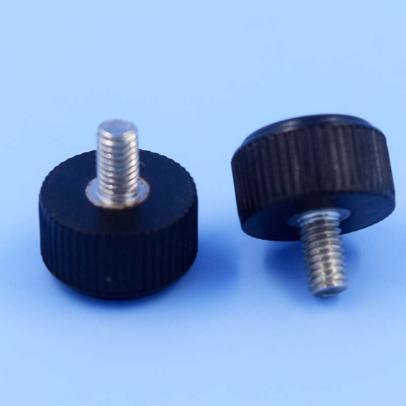 浅谈一下塑胶螺丝发展趋势怎么样