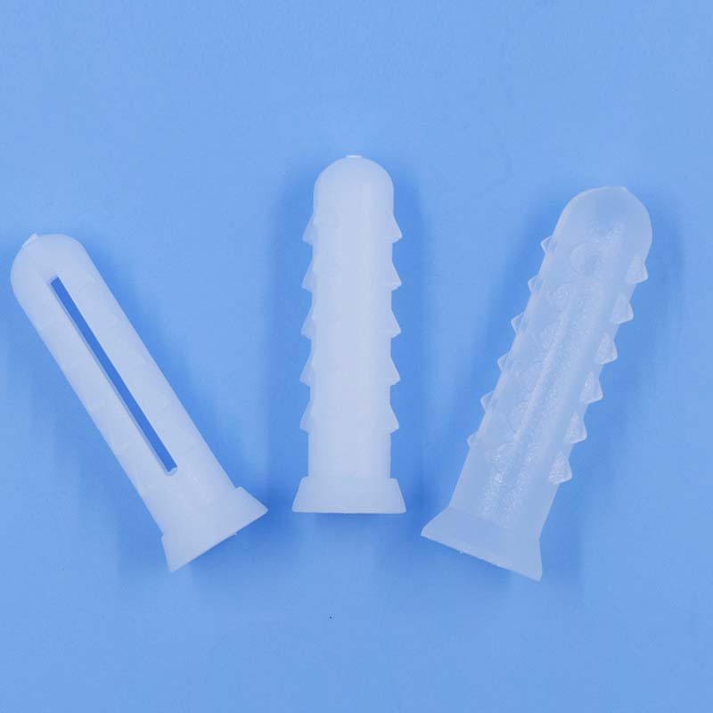 螺丝固定座 塑胶螺丝 螺母MAD-250