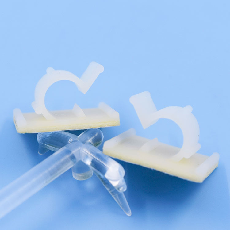 （背胶）电线固定座HMA-78