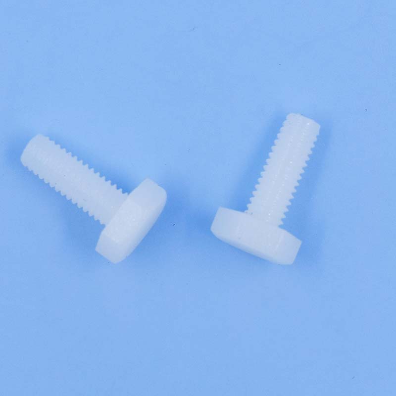 螺丝固定座 塑胶螺丝 螺母M4 632UNC