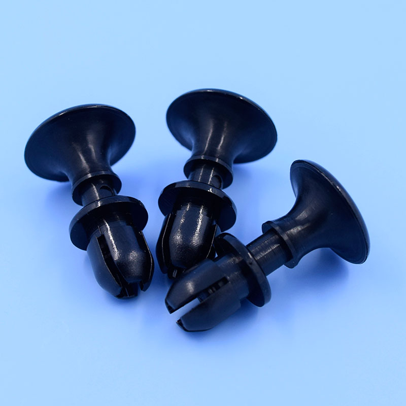 尼龙铆钉 风扇铆钉 门扣SAA-H