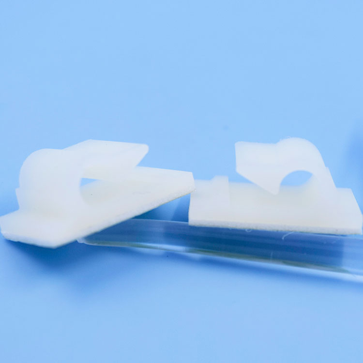 （背胶）电线固定座HMG-51