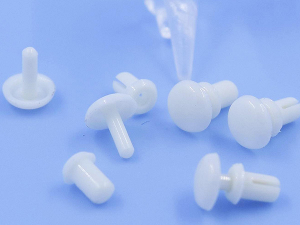 胶铆钉的作用及其分类