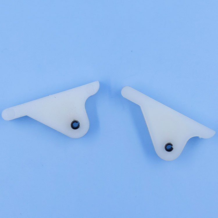 PC板导槽  板拉柄CEC-280