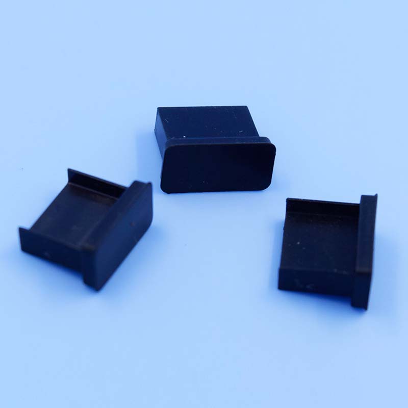 保护盖 塞头 矽胶帽套KIA-160