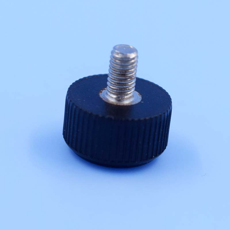 螺丝固定座 塑胶螺丝 螺母MEC-H