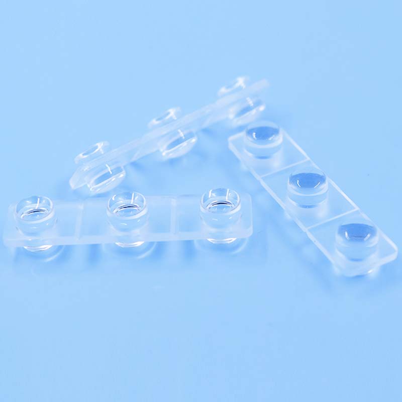 LED间隔柱 灯座 导光柱LIA-54