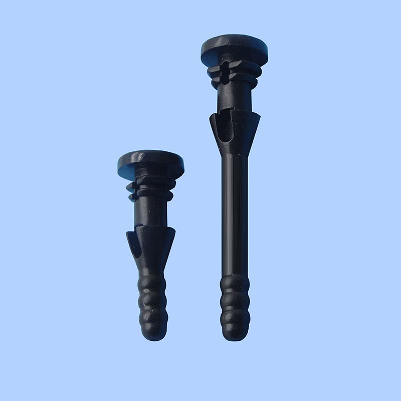 尼龙铆钉 风扇铆钉 门扣SHA-H