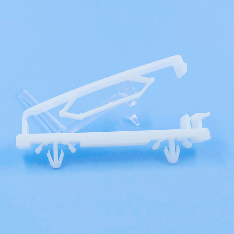 （背胶）电线固定座HEC-H