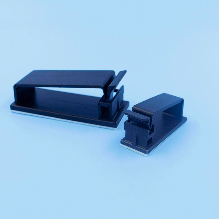 （背胶）电线固定座HCB-H