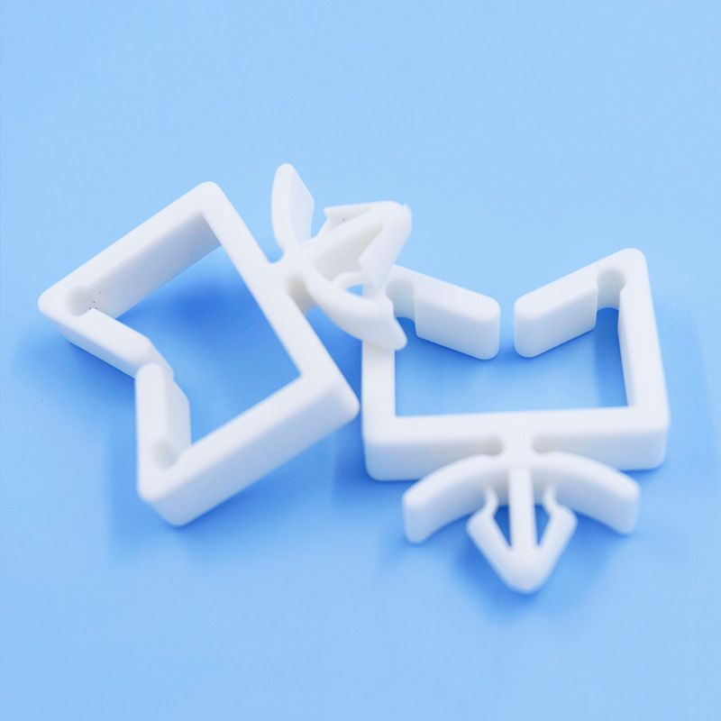 电线固定座WOH-H