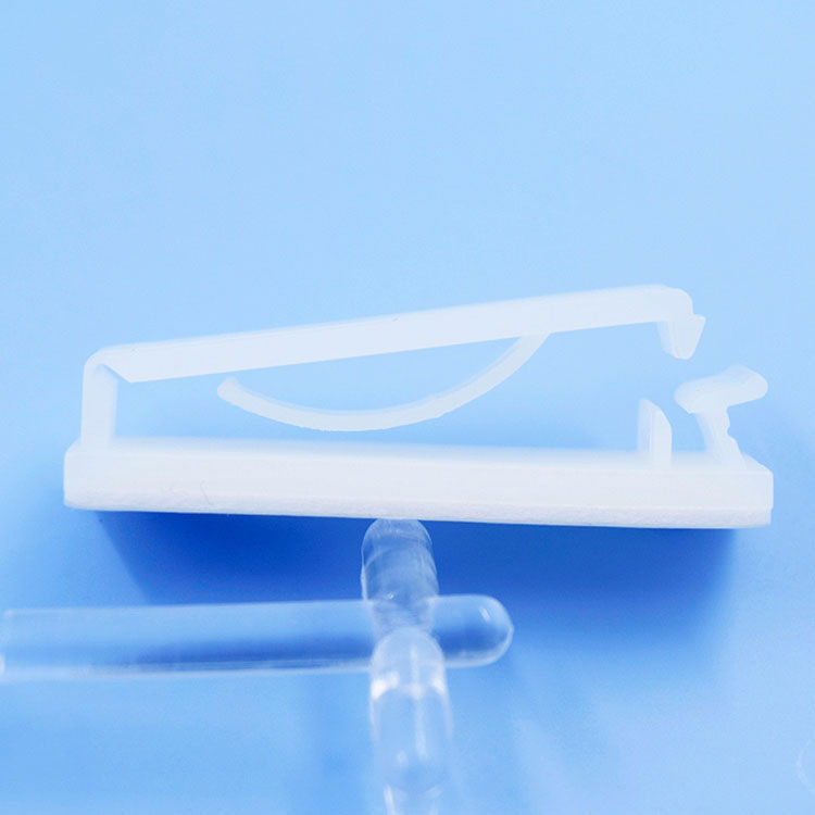 （背胶）电线固定座HCE-H