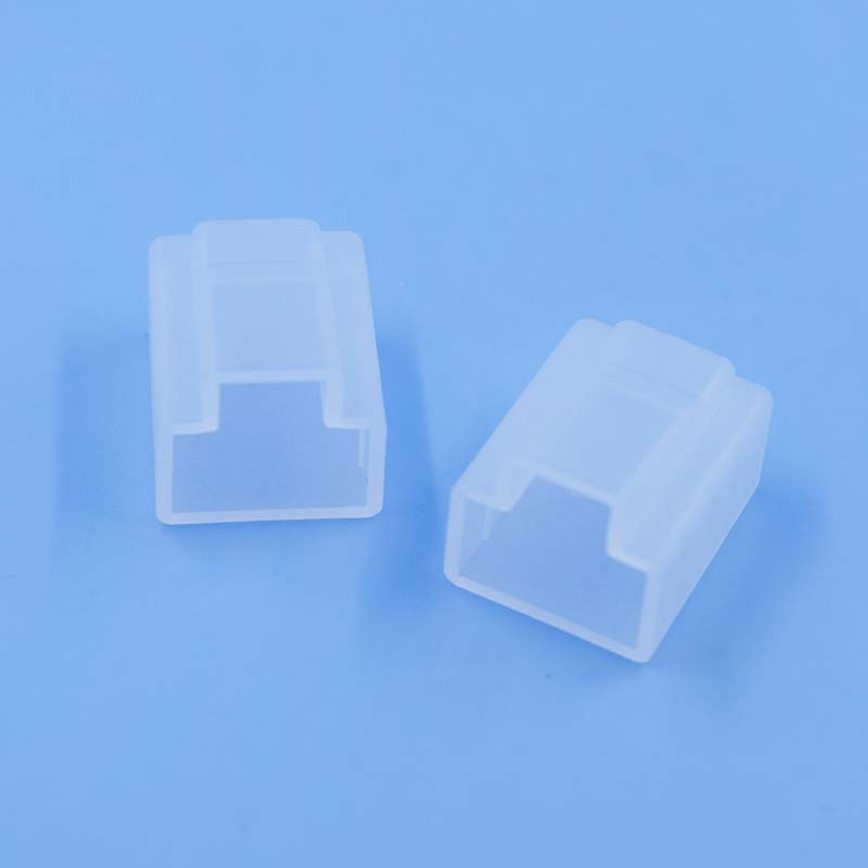 保护盖 塞头 矽胶帽套KFA-114