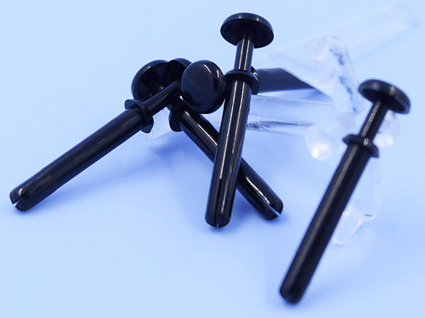 塑胶铆钉常见的使用方法有哪些？