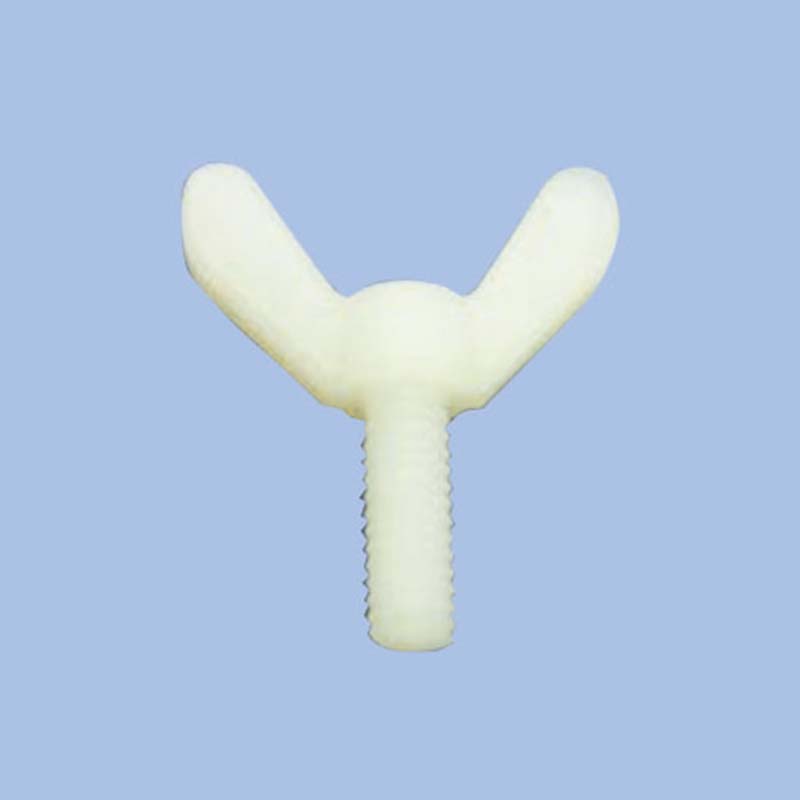 螺丝固定座 塑胶螺丝 螺母M3XHK