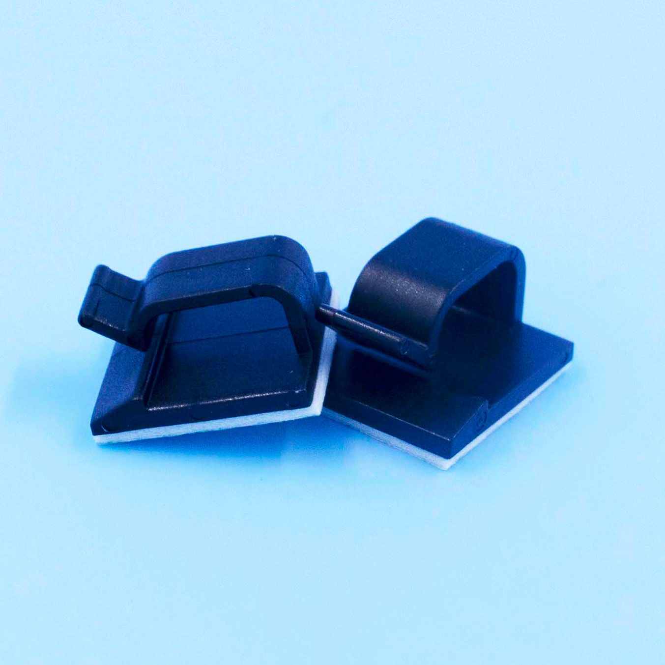 （背胶）电线固定座HMH-H