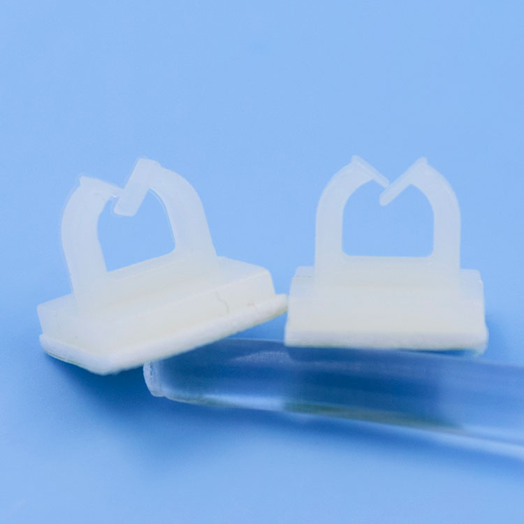 （背胶）电线固定座HNE-46