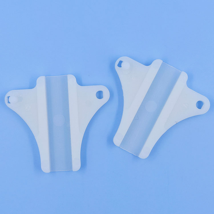 关于塑胶螺丝相较五金螺丝优势在哪里呢?