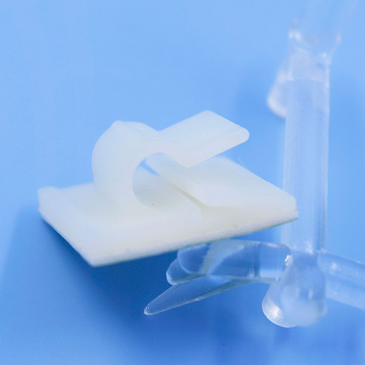 （背胶）电线固定座HMF-H