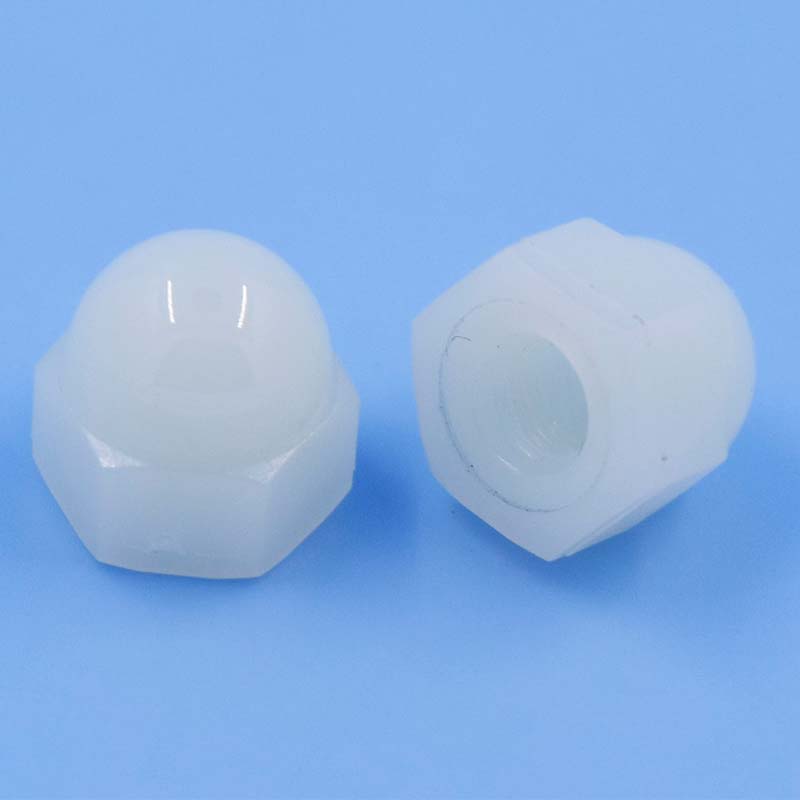 螺丝固定座 塑胶螺丝 螺母M2.5 M3 M4