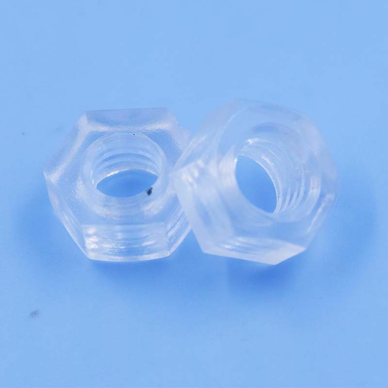 螺丝固定座 塑胶螺丝 螺母M2 M2.6 M3 M3.5 M4 M5 M6 440UNC 632UNC