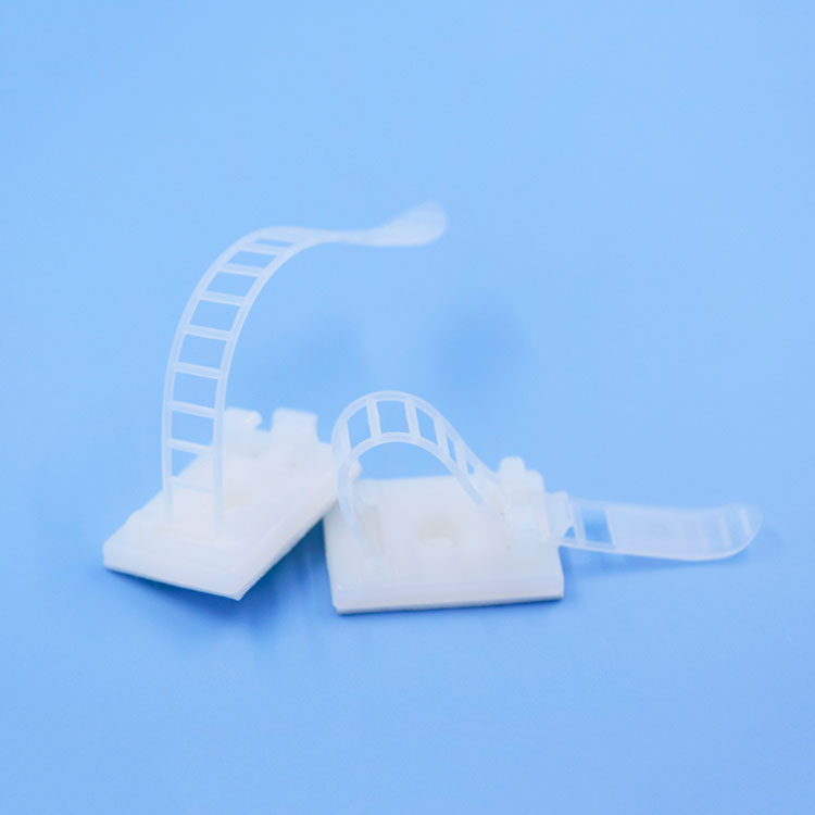 （背胶）电线固定座HRA-H