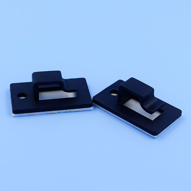 （背胶）电线固定座HQA-2