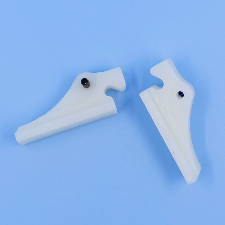 PC板导槽  板拉柄CFC-327