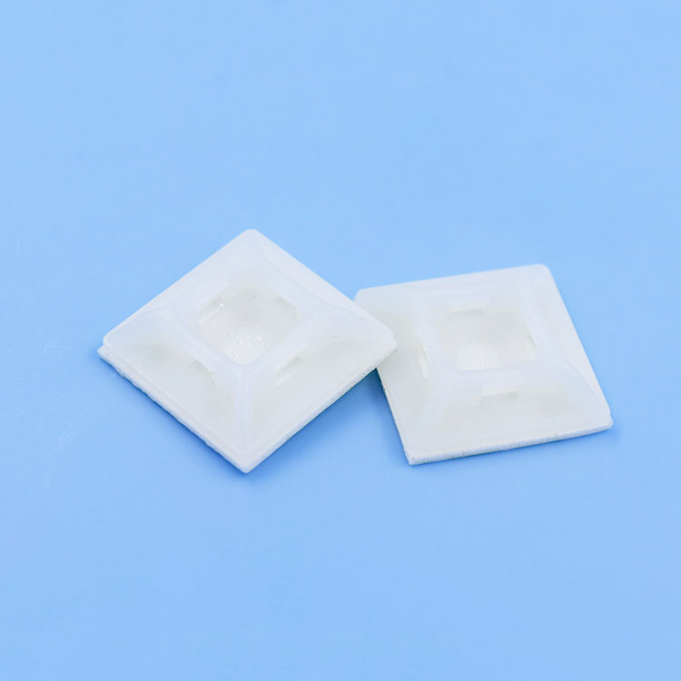 （背胶）电线固定座HVB-H