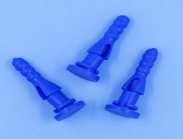 关于尼龙铆钉你知道多少？