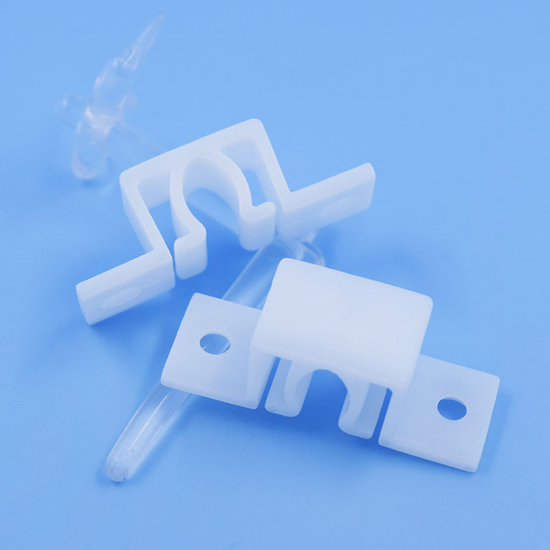 尼龙铆钉 风扇铆钉 门扣DEA-1 DEA-2