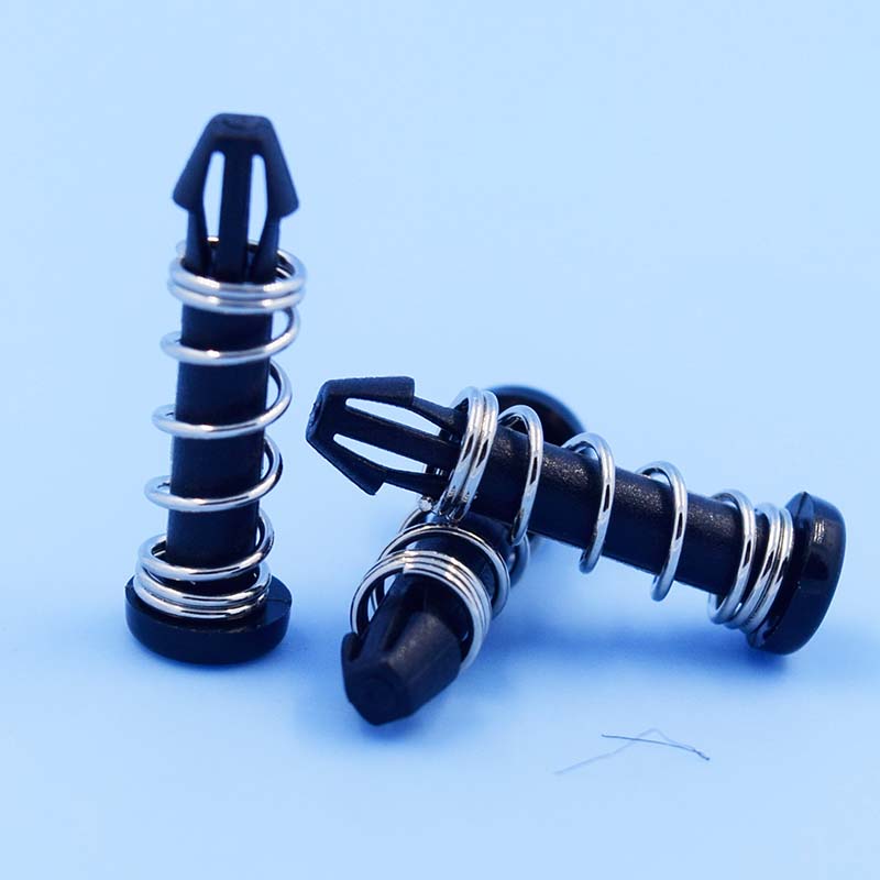 尼龙铆钉 风扇铆钉 门扣SFA-H