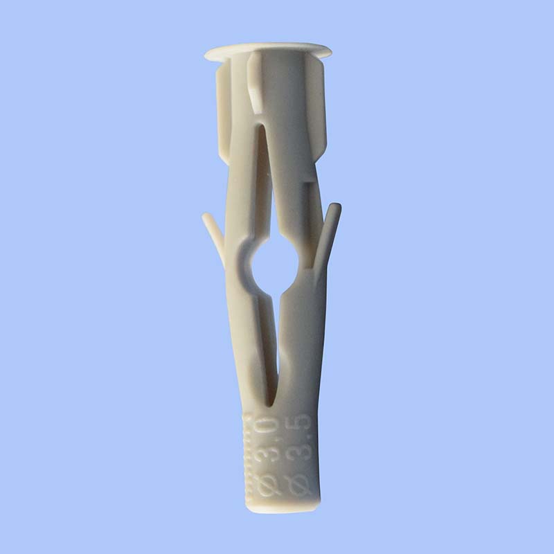 螺丝固定座 塑胶螺丝 螺母MAC-347