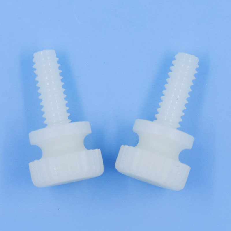 螺丝固定座 塑胶螺丝 螺母MCA-H