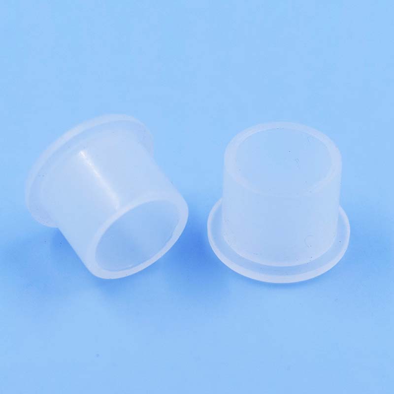 保护盖 塞头 矽胶帽套KAC-95