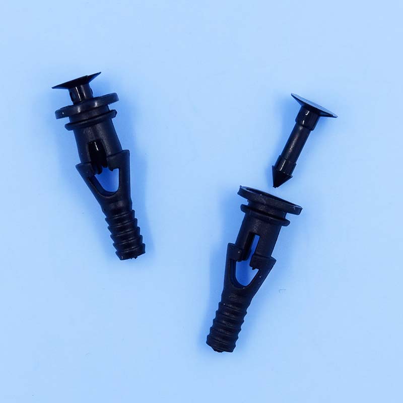 尼龙铆钉 风扇铆钉 门扣SGA-H