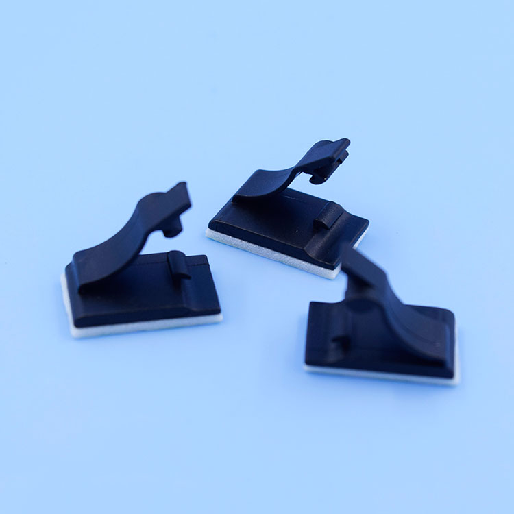 （背胶）电线固定座HHB-1