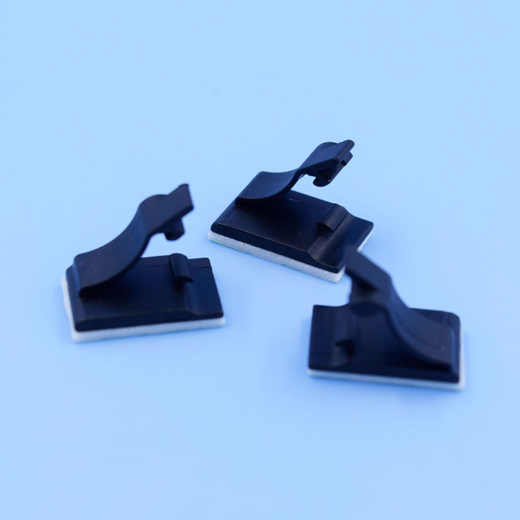 （背胶）电线固定座HHA-H