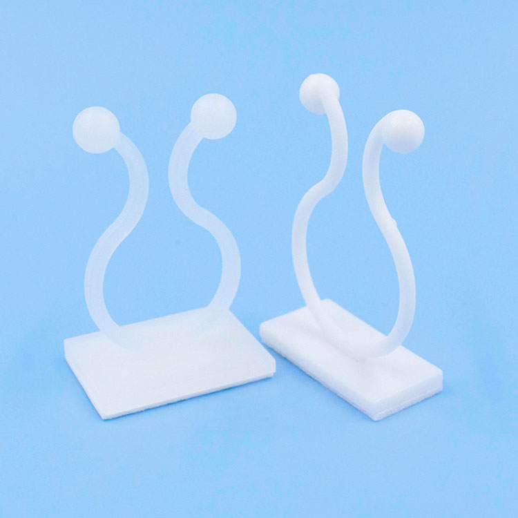 （背胶）电线固定座HAB-110