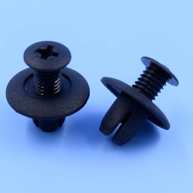 尼龙铆钉 风扇铆钉 门扣SCA-112