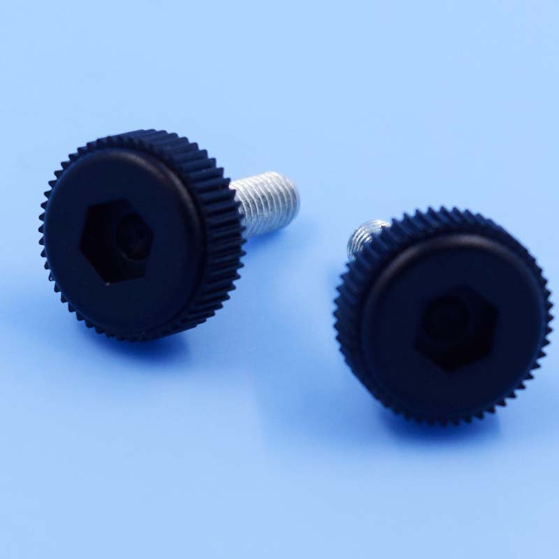 螺丝固定座 塑胶螺丝 螺母MFB-H